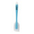 Logo blue scraper - Translucent Large Scraper