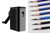 Sketch Charcoal Pencil Sharpener