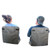 Various - Foldable Stadium Seat Cushion w/Carry Handle