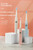 Various - Electric Toothbrush W/ Two Brushes