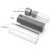 2-in-1 Spray Microfiber Cloth Touchscreen Mist Cleaner