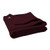 003 Maroon Red - Pro-Weave® Sweatshirt Blanket
