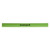 GREEN LIME - Carpenter Pencil