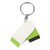 189 BLU Swivel Open Blank - Phone Stand And Screen Cleaner Combo Key Chain