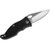 Folding Knife Keychain- Anodized