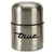 Stainless Steel Silver Logo - Insulated Food Container