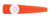 Orange Blank - Kazoo