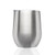 11 Oz. Stemless Wine Glasses w/Lid