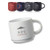 14 oz. Stackable Ceramic Mugs