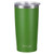 Green - Premium 20 oz TiTUS® Double Wall Stainless Steel Insulated Tumbler