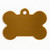 Gold - Pet Tags