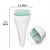 Face Massager Ice Roller for Skin Cooling and Soothing