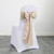 Spandex Chair Cover for Wedding Party Ceremony Reception Banquet Decoration