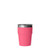 Tropical Pink Blank - YETI® Rambler 16 oz Stackable Cup