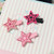 Pentagram Sweet And Cool Hairpin