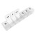 7 Day Pill Case Transparent Color