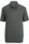 Olive Heather Green Blank - Point Grey Polo