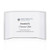 Clear - Personalized Freestanding Horizontal Curved Acrylic Award Frame