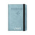 Light Blue - Rfid-Blocking Passport Cover