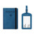 Set-Navy Blue - Rfid-Blocking Passport Cover