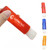 Retractable Keyboard Brush