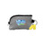 Gray Logo - Zip Around RPET Ear Protection Set