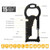 15 in 1 Outdoor Stainless Steel Multitool Survival Card Repair Tool