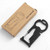 15 in 1 Outdoor Stainless Steel Multitool Survival Card Repair Tool