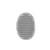 Gray - Pet Grooming Brush with Massage
