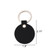 Leather Keychain