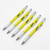 Blank Yellow Stylus Pen - Universal Stylus Touch Pen