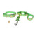 Adjustable Fluorescent Reflective Pets Collar