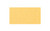 Buff Yellow Blank - 5" Standard Compressed Rectangle Sponge