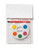 White/Various Blank - Kids Paint Sets To Go