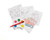 White/Various Blank - Kids Paint Sets To Go