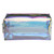 3821 CLRGLD - Hologram Vanity Bag
