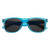 6223 TRNBLU Front Blank - Malibu Sunglasses