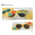 6223 4CPCELLO Optional Cellobag 4CP - Malibu Sunglasses
