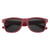 6223 Sunglasses Clear Cellobag - Malibu Sunglasses