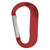 2265 RED Blank - Anders Carabiner