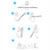 Latex Exercise Resistance Band Elastic Pull
