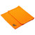 Orange Logo - Frosty 12" x 36" Microfiber Cooling Towel- 1-Color