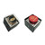 Gold Logo - Metal Car Aroma Diffuser Vent Clip