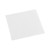 White Blank - Galaxy Screen Cleaning Cloth