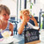 Tabletop Chalkboard