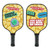Premium Fiberglass Pickleball Set (NO HANDLE SNAPPING)
