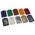 Colorful Business PU Work Tag