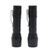 Black - Press Type Dimmable Flashlight