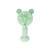 Green - Portable Fan With Light