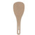 Brown - Colorful Wheat Straw Rice Spoon